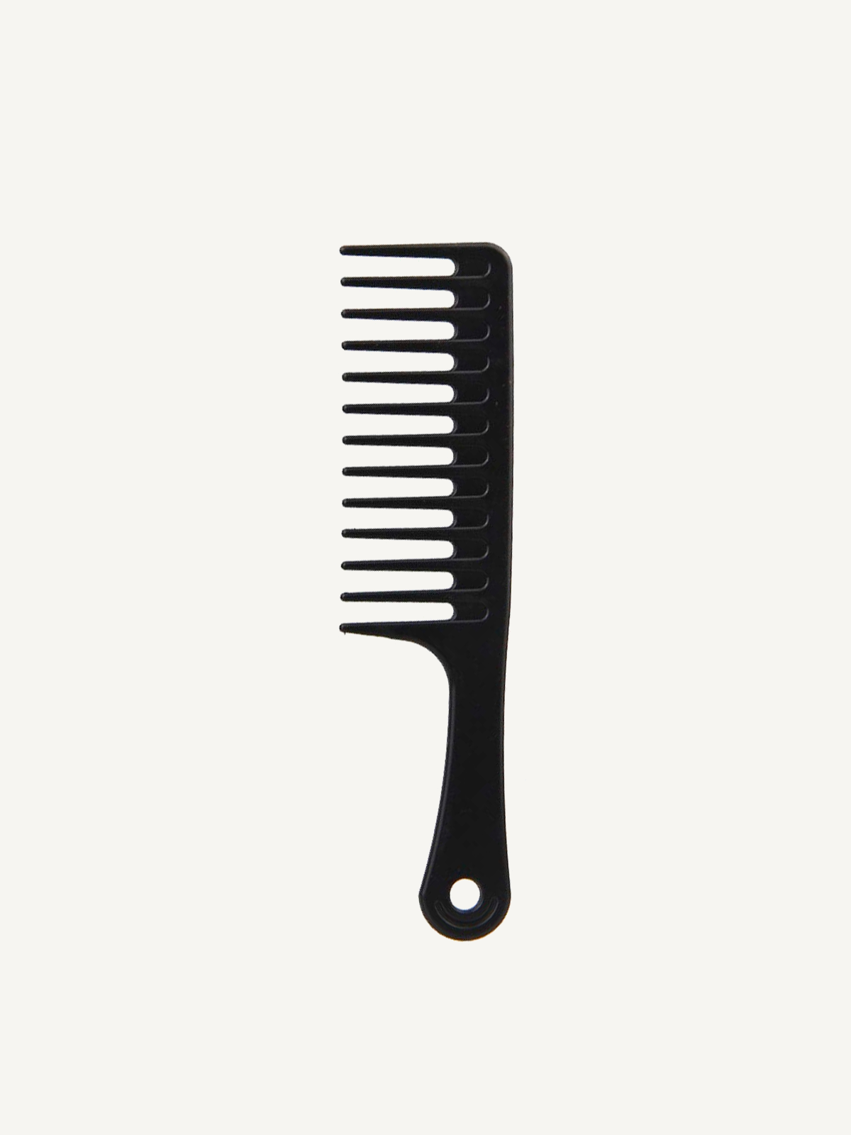 Afro Nordic – Wide Tooth Jumbo Hair Comb
