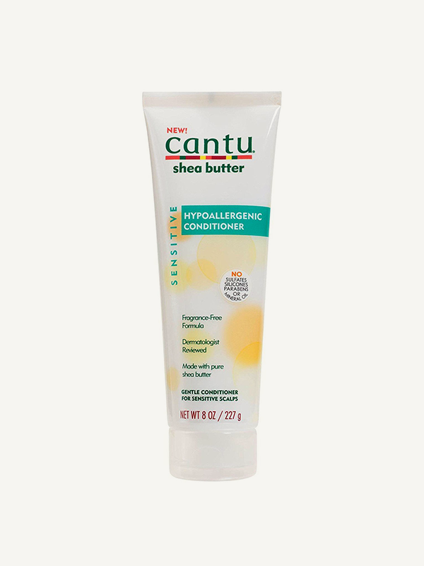Cantu – Sensitive Hypoallergenic Conditioner