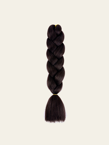X-Pression – Ultra Braid Synthetic Hair Extension - Col. #2