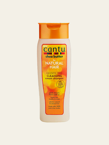 Cantu – Shea Butter Cleansing Cream Shampoo for Natural Hair