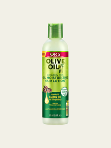 ORS – Olive Oil Incredibly Rich Oil Moisturizing Hair Lotion