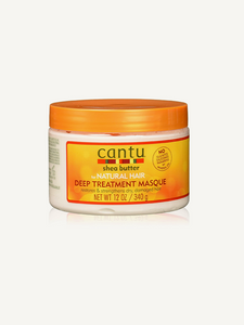 Cantu – Shea Butter Deep Treatment Masque