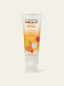 Cantu – Care for Kids Curling Cream