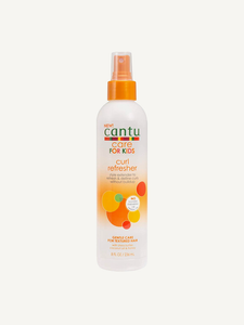 Cantu – Care for Kids Curl Refresher