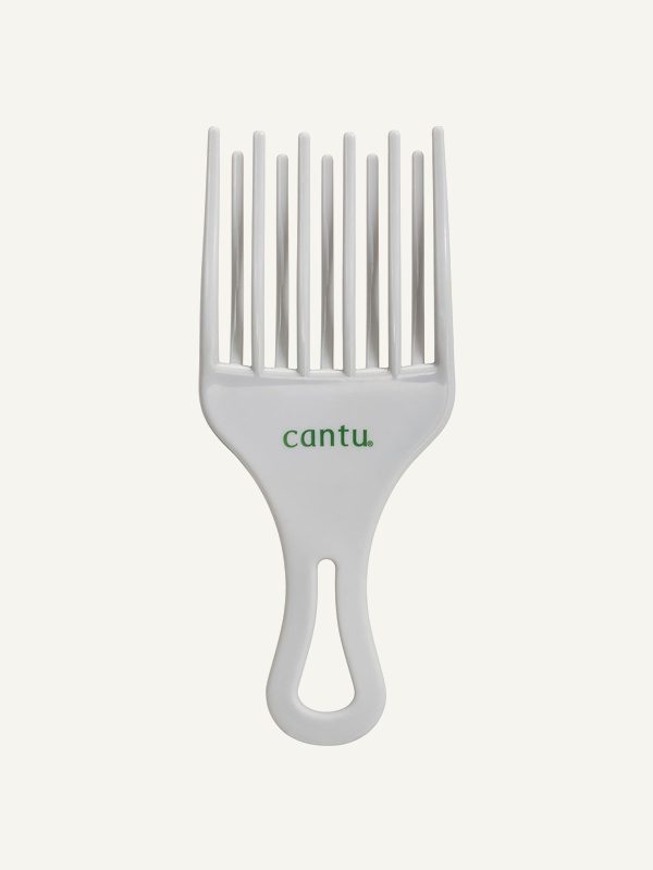 Cantu – Extra Lift Double Row Comb