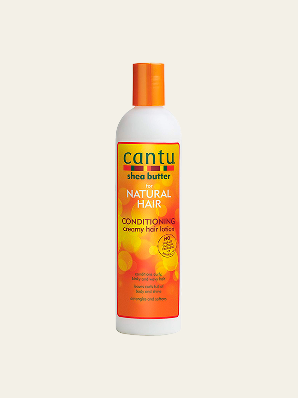 Cantu – Conditioning Creamy Hair Lotion