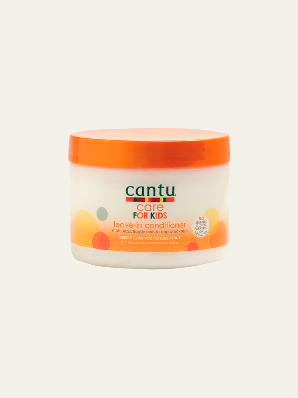 Cantu – Care for Kids Leave-In Conditioner