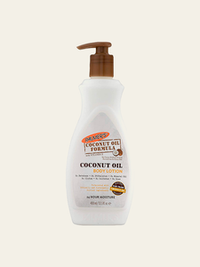 Palmer's – Coconut Oil Formula™ Coconut Oil Body Lotion