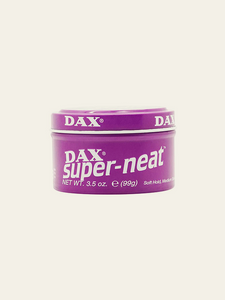 DAX – Super Neat Hair Cream