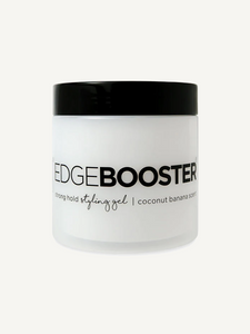 Style Factor – Edge Booster Strong Hold Styling Gel w/ Coconut Banana