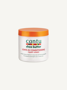 Cantu – Shea Butter Leave-In Conditioning Repair Cream