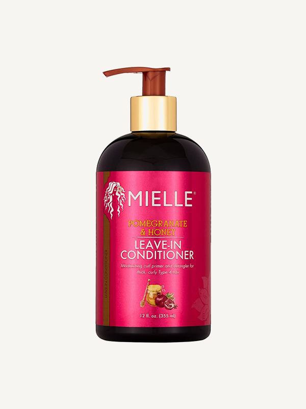 Mielle – Pomegranate & Honey Leave-In Conditioner