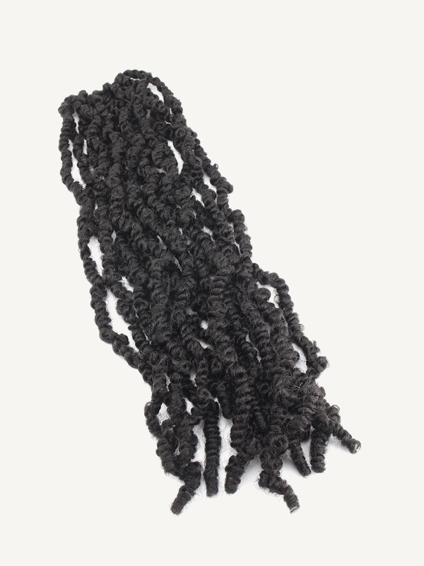 Janet Collection – Nala Tress Nomadic Twist Pre-Looped Crochet Braid 20"