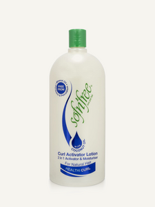 Sofn'Free – 2 in 1 Curl Activator Lotion